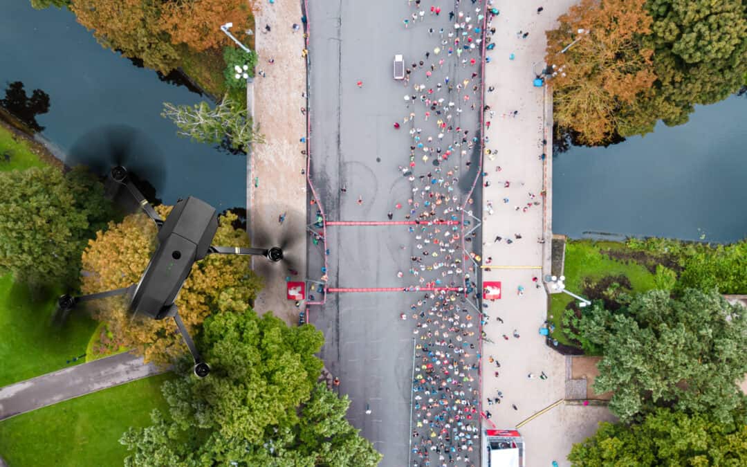 Report: Local Result Dissemination – What We Did