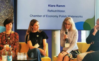 Horizon Europe’s Missions – the Lighthouse for the Baltic and North Seas