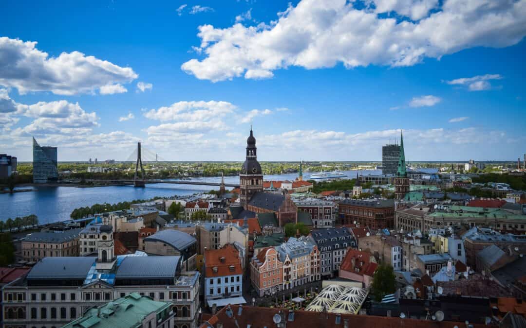 Annual Forum of the EU Strategy for the Baltic Sea Region