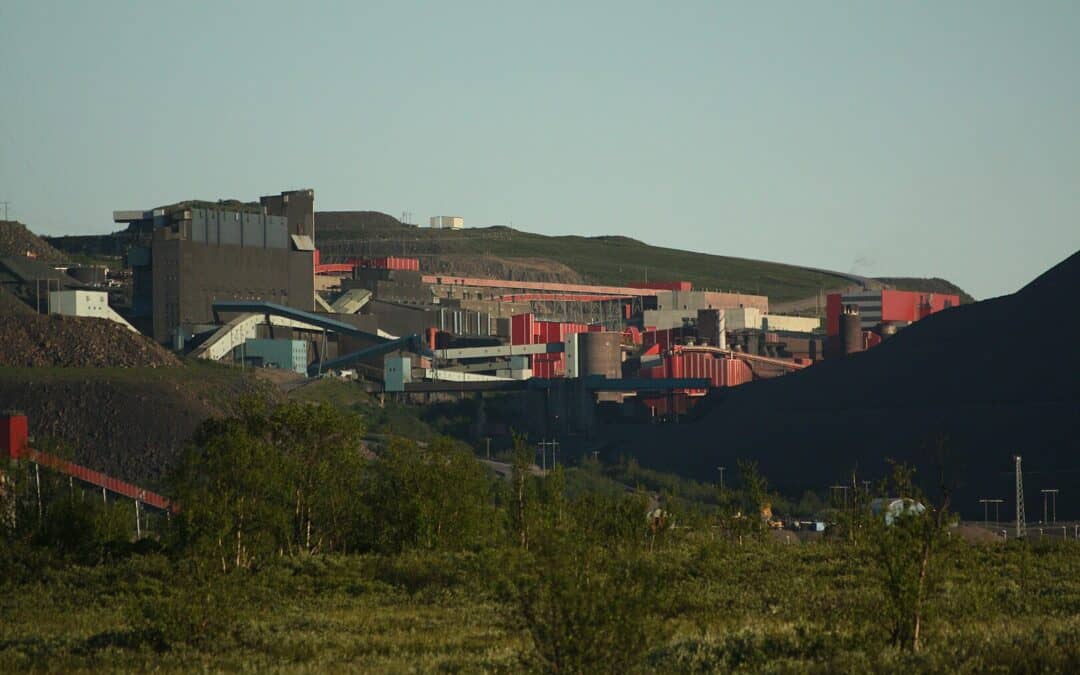 Meet our project partners – Lappland Municipal Association (Sweden)