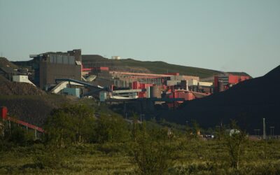 Meet our project partners – Lappland Municipal Association (Sweden)