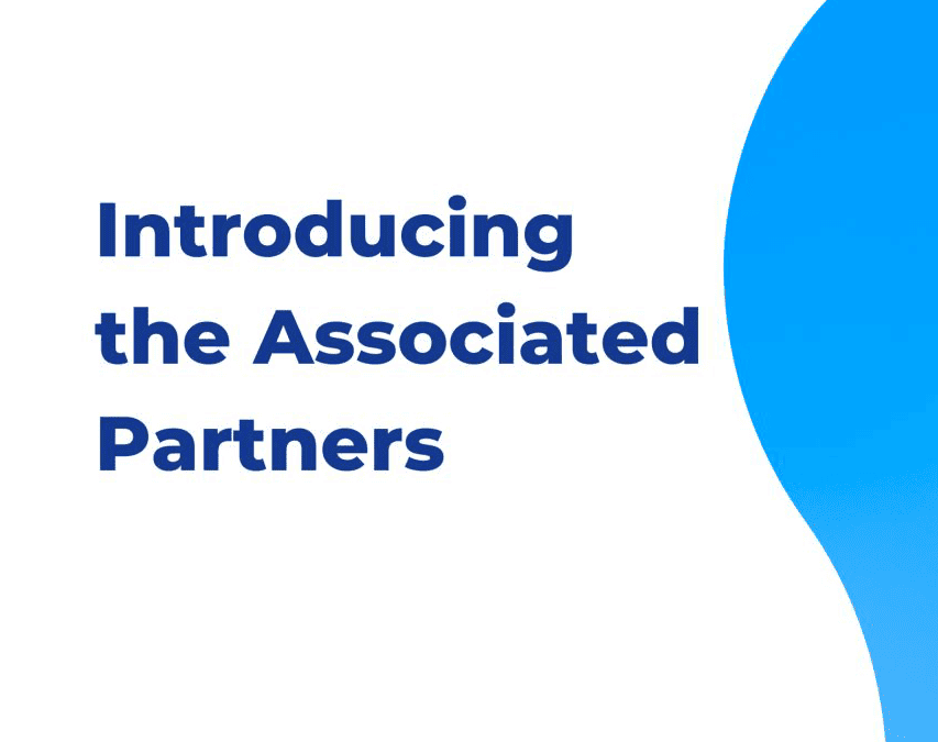 Associated partners ensure variety of viewpoints and voice from the regions