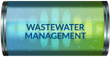 Capsule-Wastewater