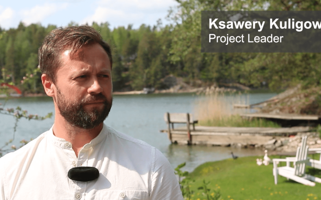 VIDEO: What will bring the NURSECOAST-II project?