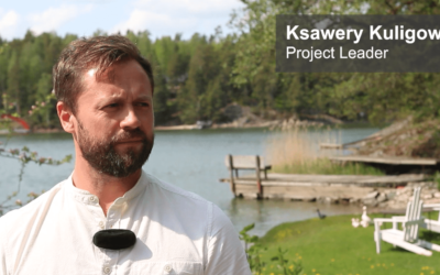 VIDEO: What will bring the NURSECOAST-II project?