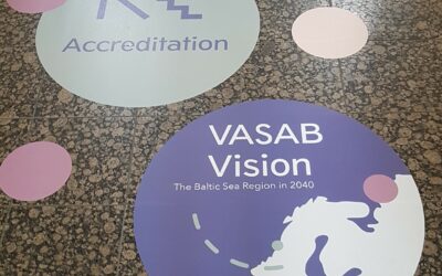 VASAB Experts Conference in Wismar | 1 June 2023