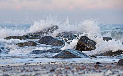 PRESS RELEASE: A new international project tackles wastewater issues around the Baltic Sea
