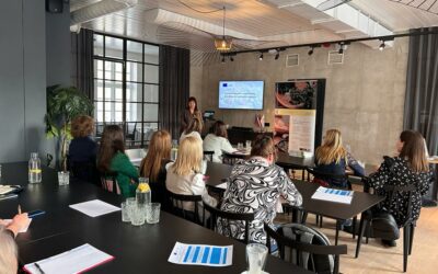 The development of a food strategy in Vidzeme region (Latvia) has begun