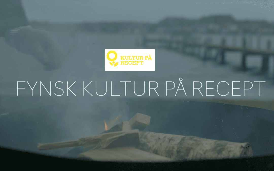 Lessons learned from Funen Culture on Prescription, Denmark
