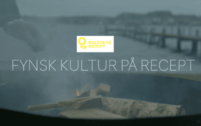 Lessons learned from Funen Culture on Prescription, Denmark