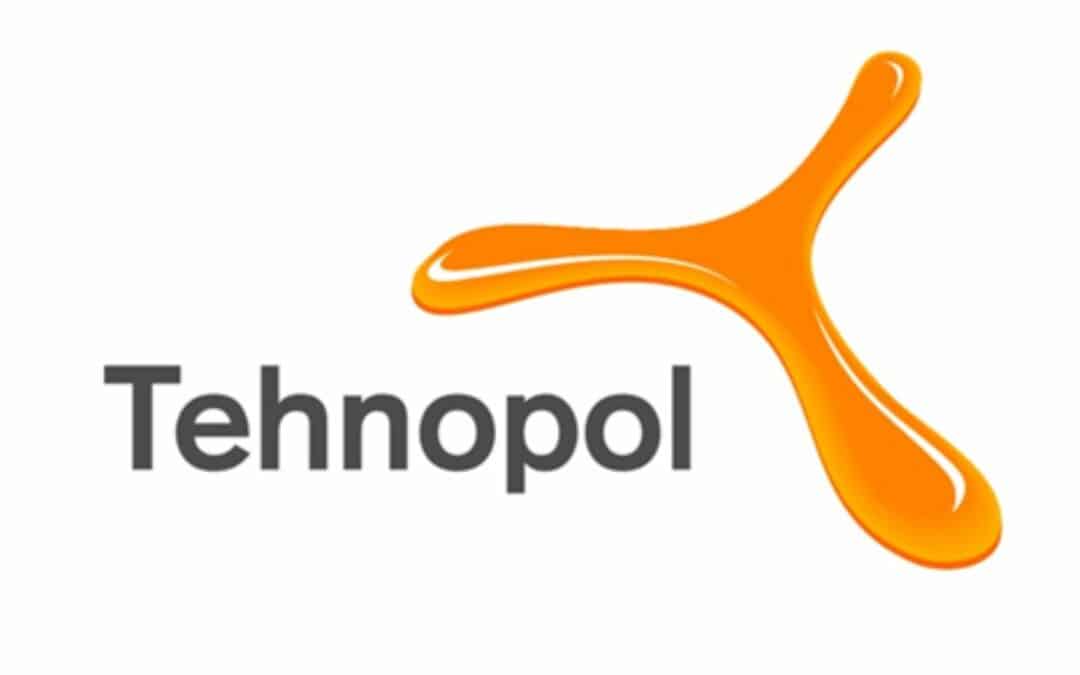 Tehnopol Science and Business Park