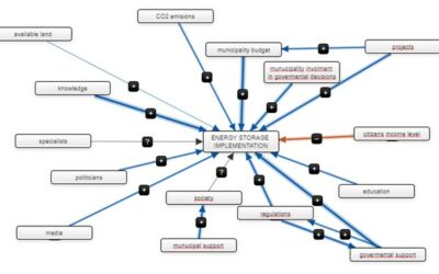 Exploring Energy Storage Perspectives: Insights from Different Stakeholders