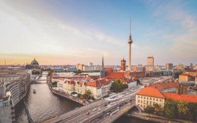 BSC Partners at the EUSBSR workshop on green shipping corridors in Berlin