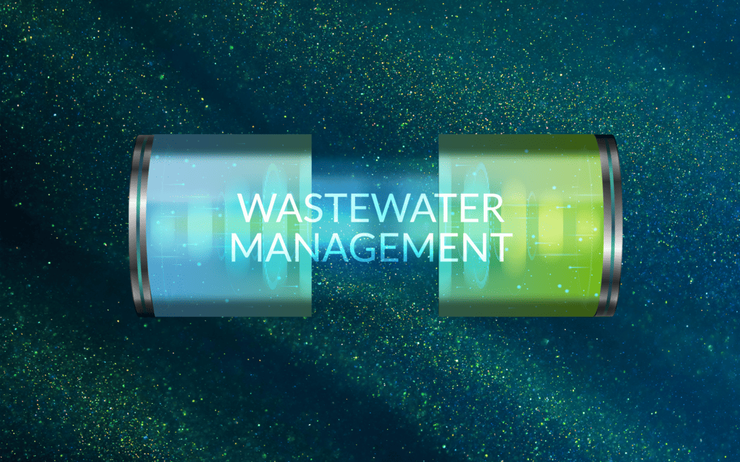 Cleaner water thanks to Interreg!