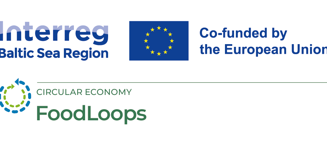 Spreading the knowledge of the Humus Campaign with FoodLoops project partners – 26 June 2025