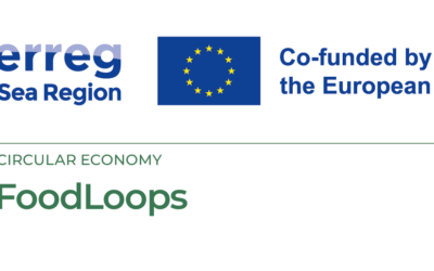 Spreading the knowledge of the Humus Campaign with FoodLoops project partners – 26 June 2025