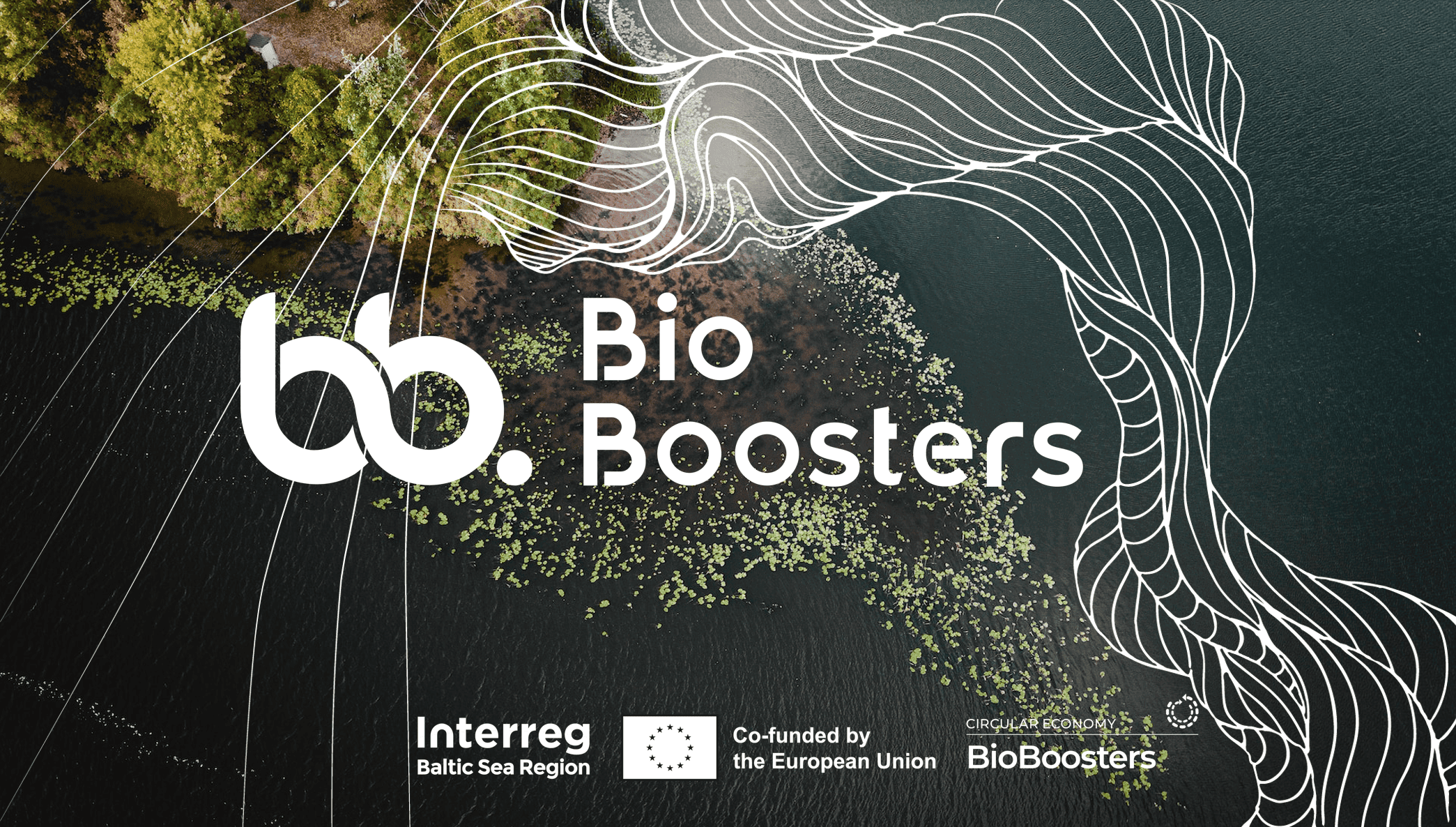 BioBoosters is ready to start the Hackathons! Interreg Baltic Sea Region