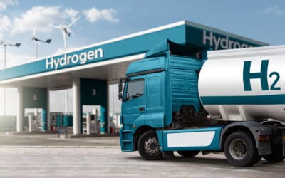 Boosting hydrogen in the transport sector will require significant investments