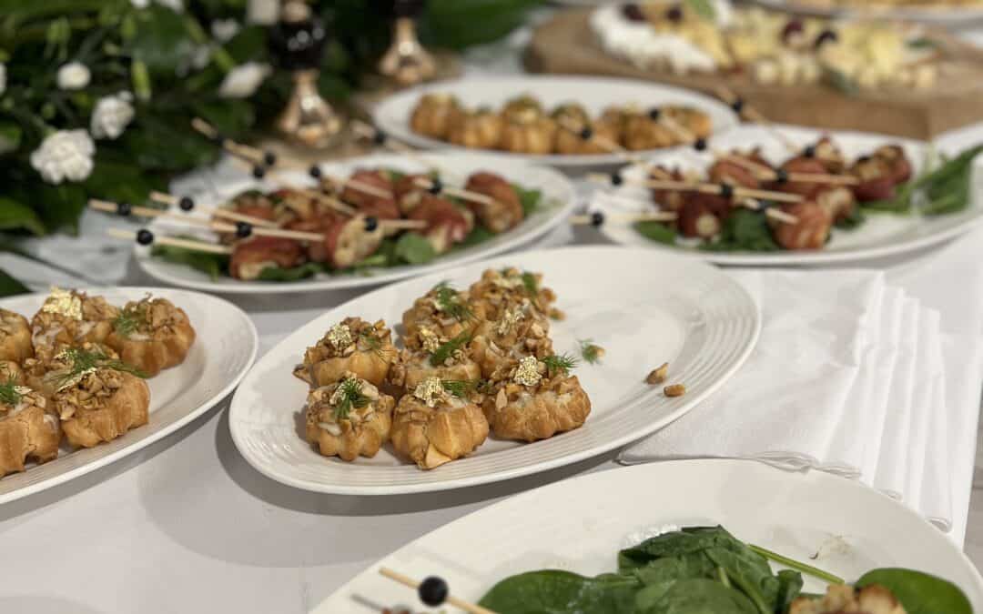 BASCIL Manual – Practical solutions for designing culinary tourism services