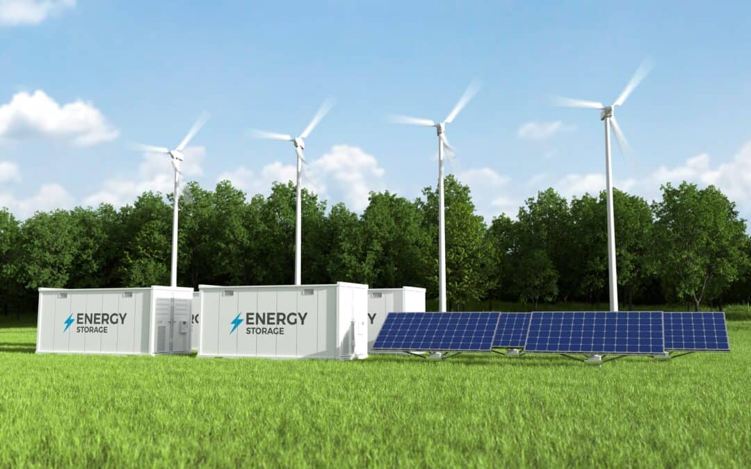 Municipal Energy Storage: A Comprehensive 6 Month Progress Report and Analysis