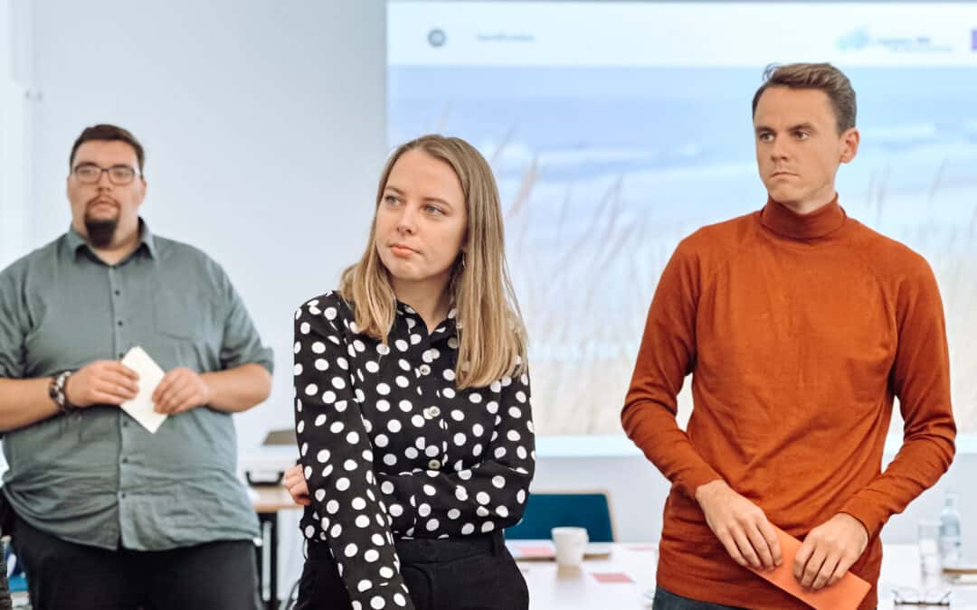 Facilitating Innovation Procurement: Insights from PPI4cities Partner Meeting in Rostock