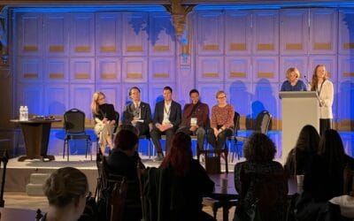 BSR Cultural Pearls at the EUSBSR Annual Forum 2023 in Riga