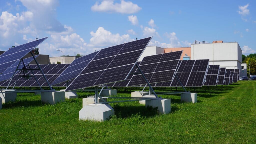 PV4All-Webinar on the use of photovoltaics for heating in Lithuania