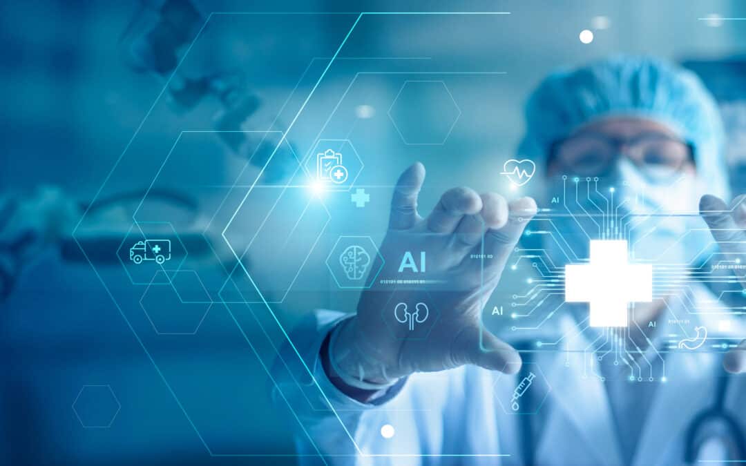 CAIDX Project: Best Practices for the Development and Implementation of Diagnostics AI in European Hospitals