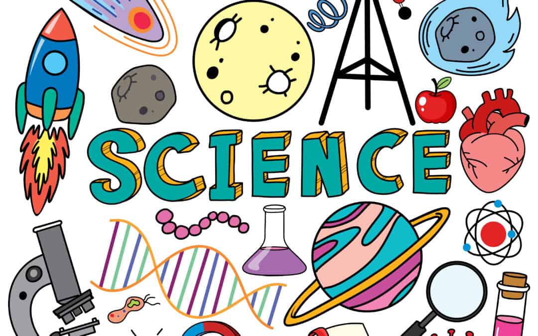 TRUST ALUM shines at the Scientist’s night