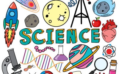 TRUST ALUM shines at the Scientist’s night