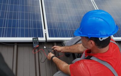 PV4All event: Potential of second-hand PV modules