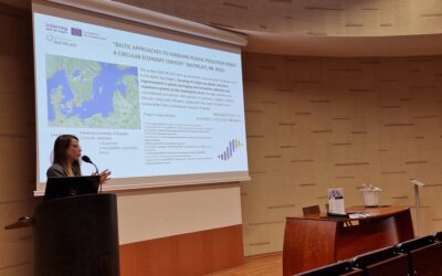 Highlights of Autumn 2023 – Educational Initiatives and Environmental Engagement