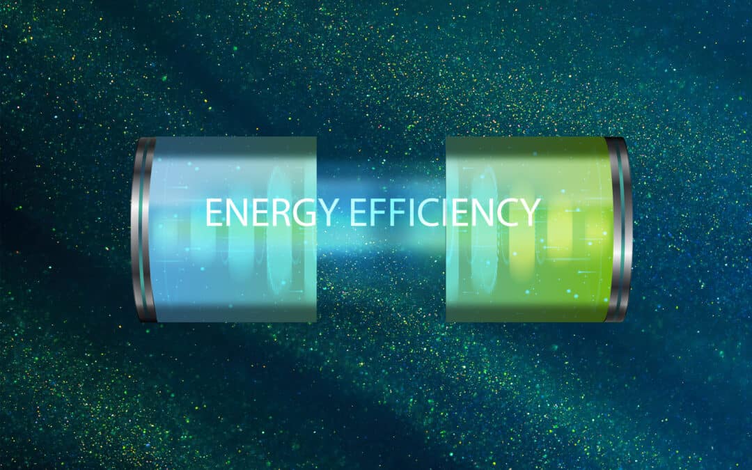 Becoming energy-efficient with Interreg