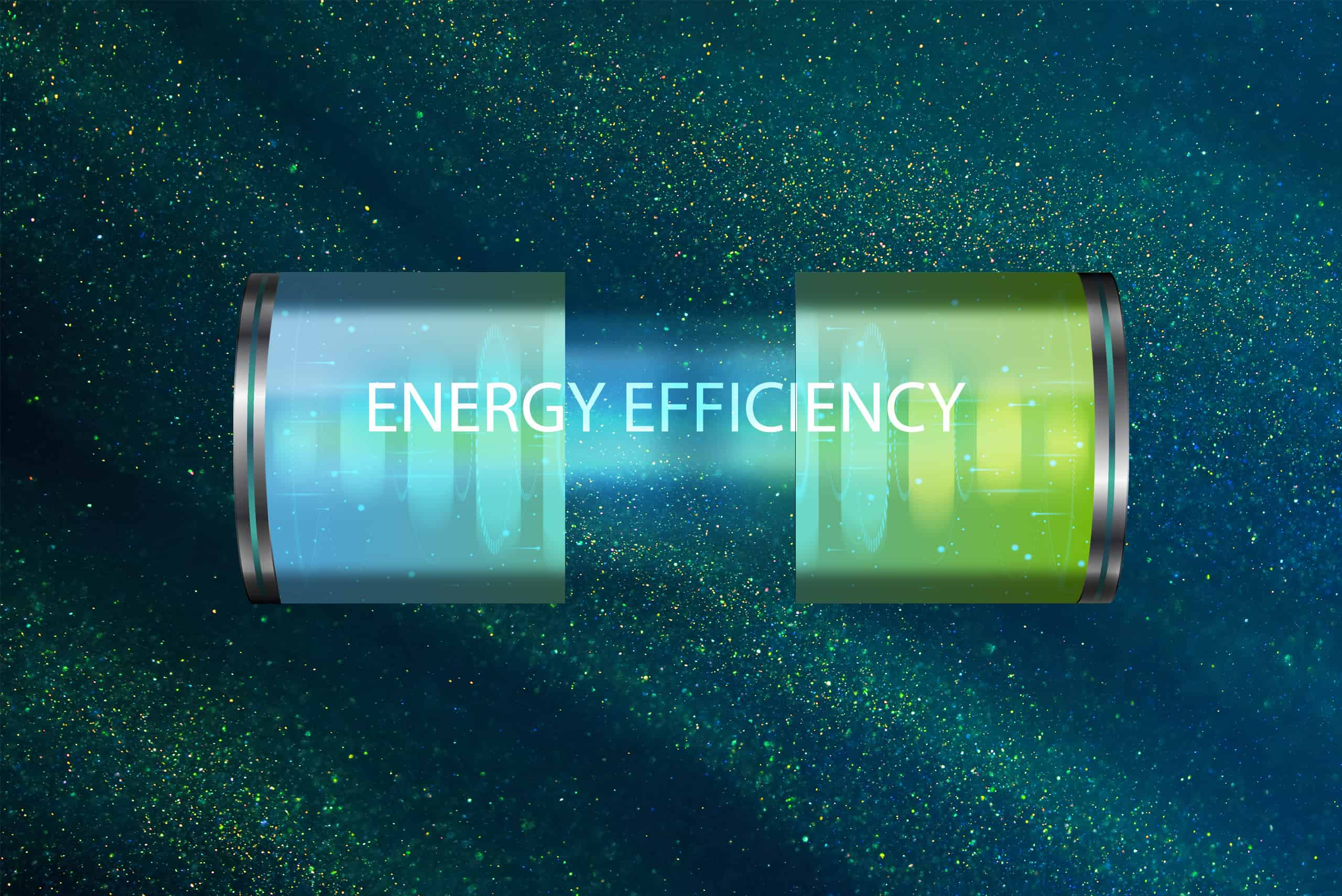 ENERGY EFFICIENCY capsule 