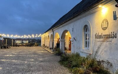 Vidzeme Planning Region promotes eco-friendly practices across the Baltic Sea Region