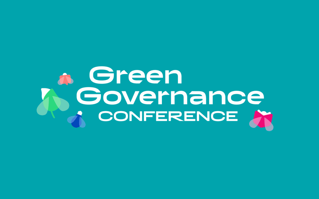 International Green Governance Conference in Tallinn