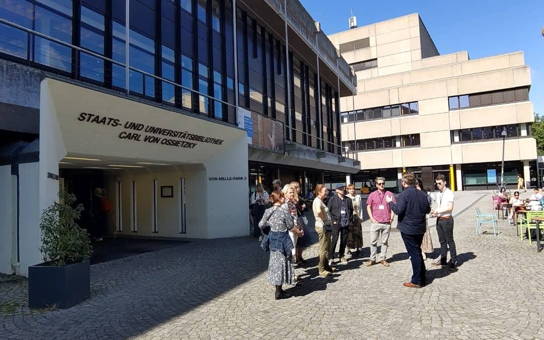 Kick-off BALTIC UKH