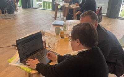 Engaging Stakeholders in Energy Equilibrium’s Model Development