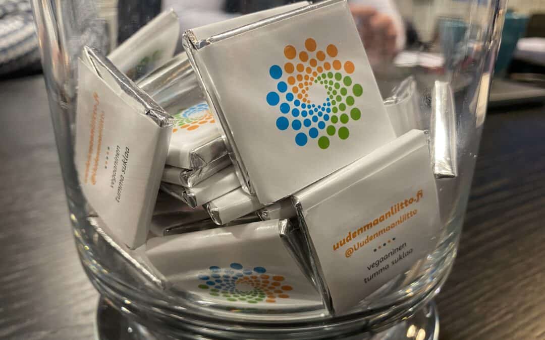 BSC participated at a joint conference of Scandria Alliance & CPMR