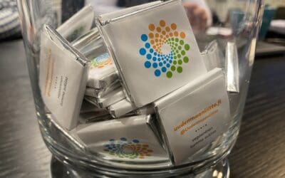 BSC participated at a joint conference of Scandria Alliance & CPMR
