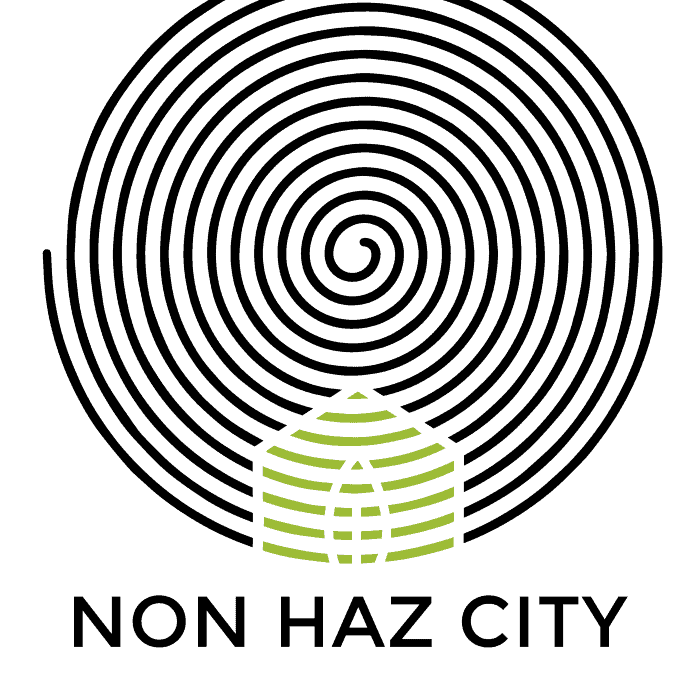 Start of Competition for NonHazCity Building Award in the Baltic Sea Region