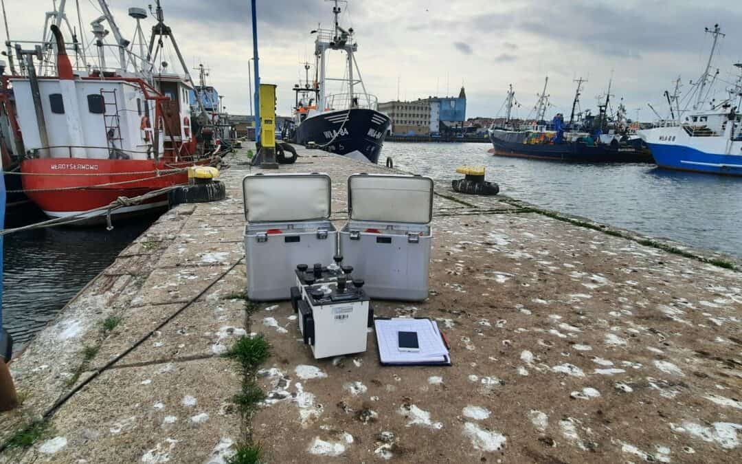 Additional relative gravity measurements in the BalMarGrav project (Poland)