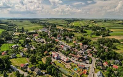 Meet our project partners – Municipality of Palecznica