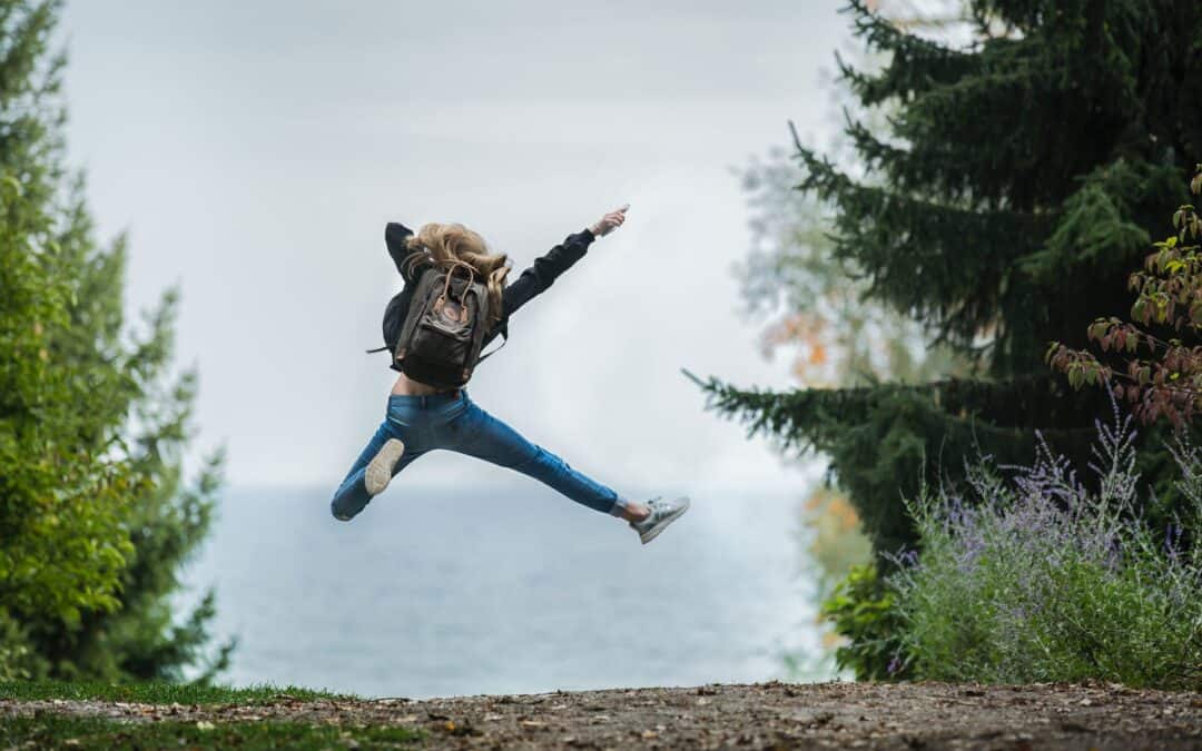 Provoke Joy!
