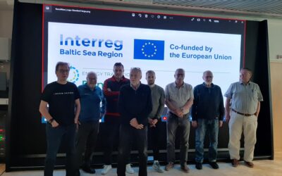 In Lappeenranta, the collaboration forum for housing associations promotes know-how and energy efficiency through deep cooperation