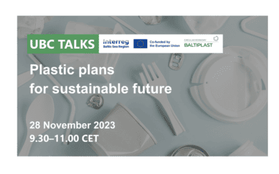 Plastic Plans for a Sustainable Future