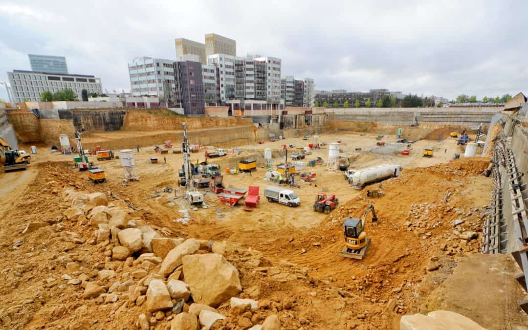 Enhancing chemical safety and transparency in the construction sector: Aligning EU regulations to navigate compliance for a sustainable built environment