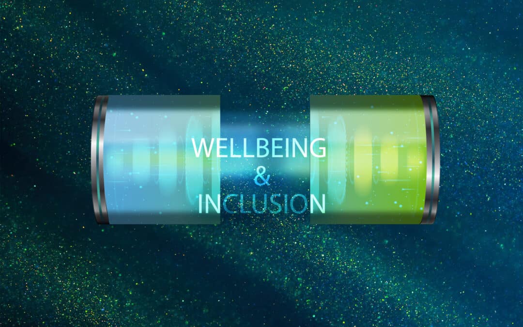 Wellbeing and inclusion