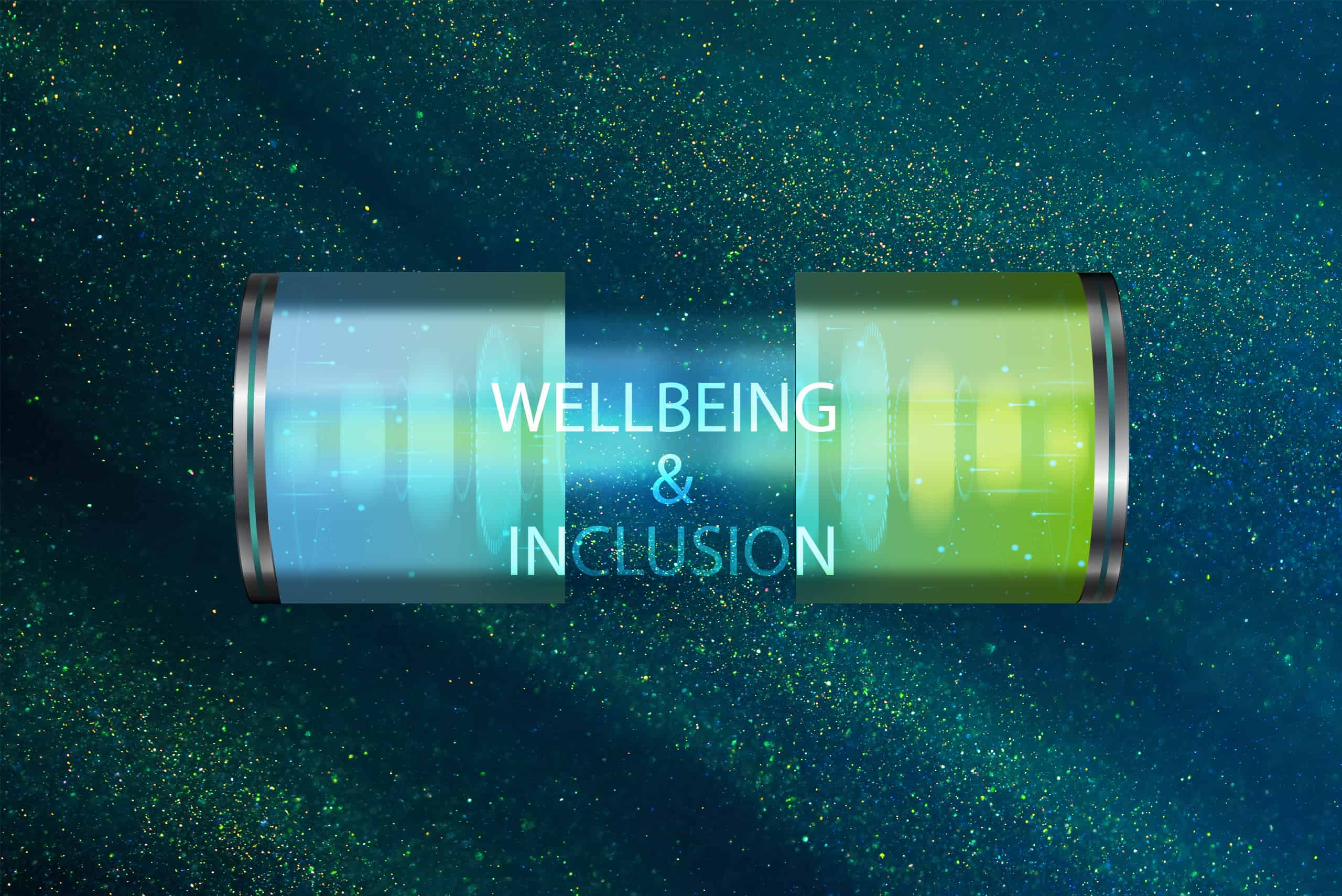 Wellbeing and inclusion capsule image