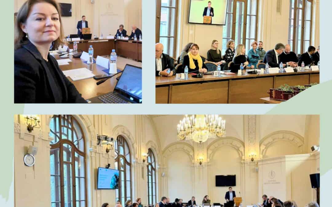 Autumn in Tech-Park Kaunas 2023: Fostering Circular Innovation and Sustainability